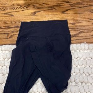 Lululemon 21” inseam align leggings